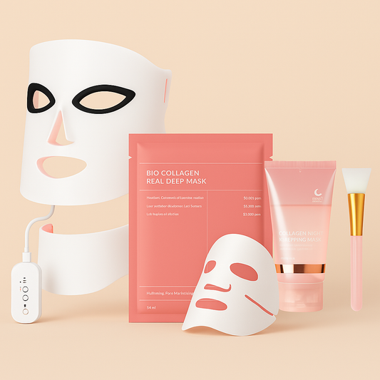 “Ultimate Glow Kit”